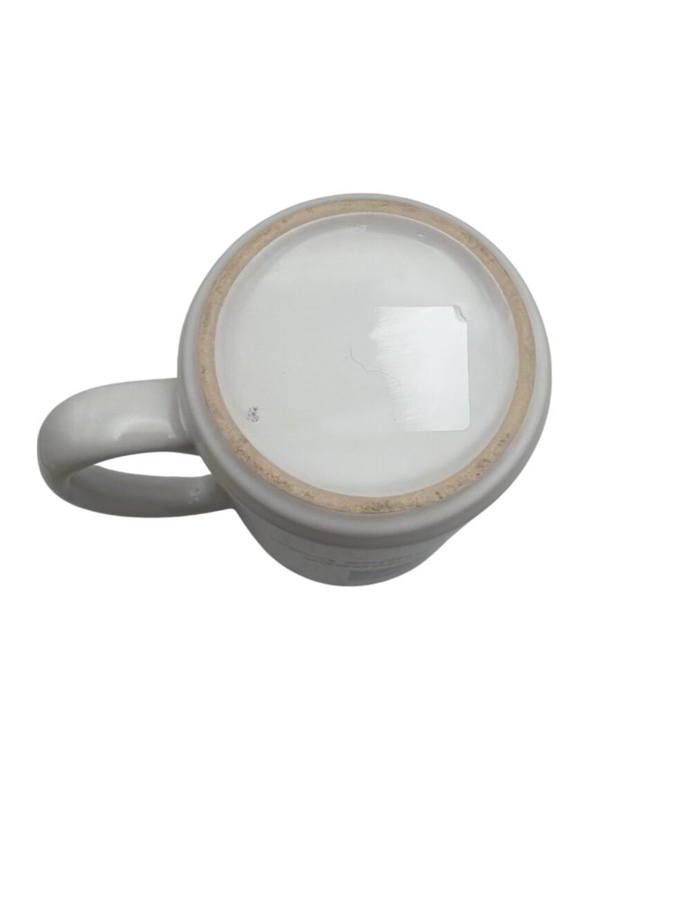 NASA ICESat Ball Aerospace & Technologies Corp. Collectible Coffee Cup Mug EUC - Picture 5 of 5